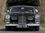 Facel Vega FV2B 1956 года